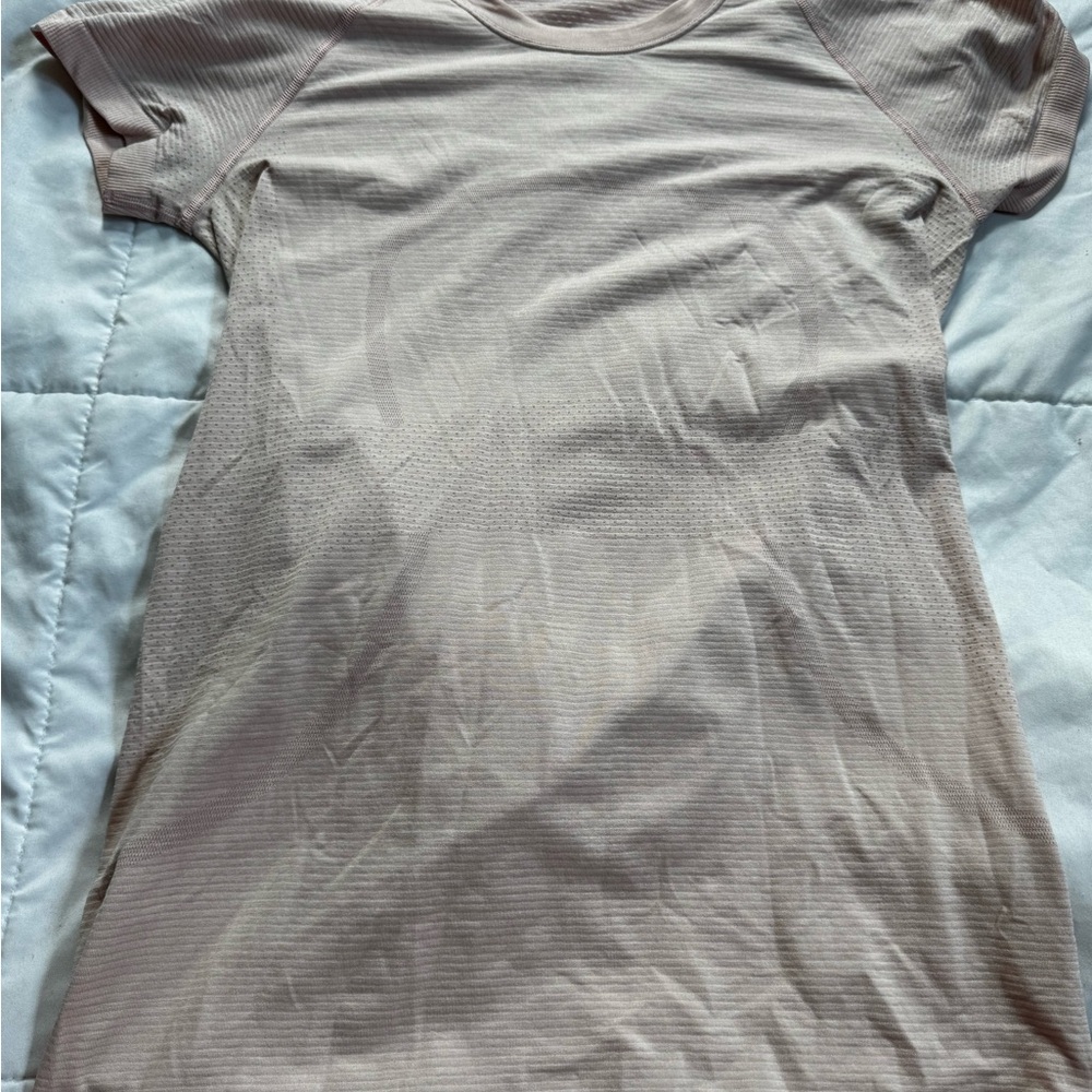 Lululemon Align Short sleeve